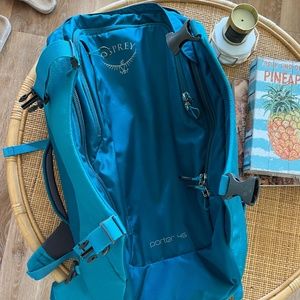 Osprey Porter 46 backpack